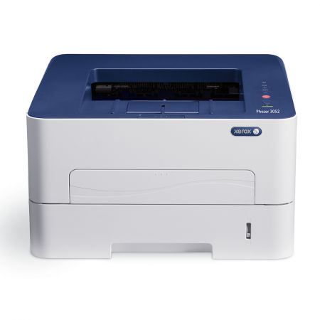 Reset, resoftare imprimanta Xerox Phaser 3052, 3260